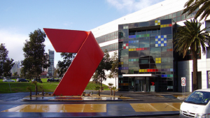 Channel 7 Docklands