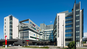 Gold Coast University Hospital