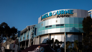 Melbourne Arena