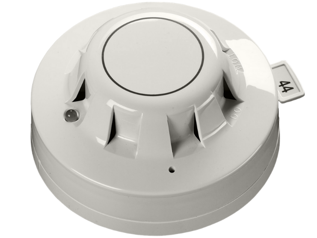 XP95 Optical Smoke Detector