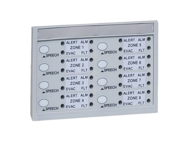 EvacU | Occupant Warning System