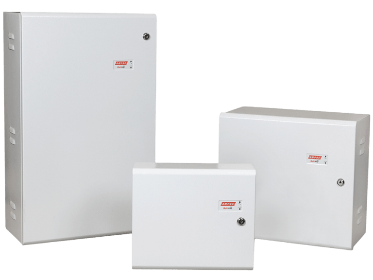 Power Supply Units Ampac