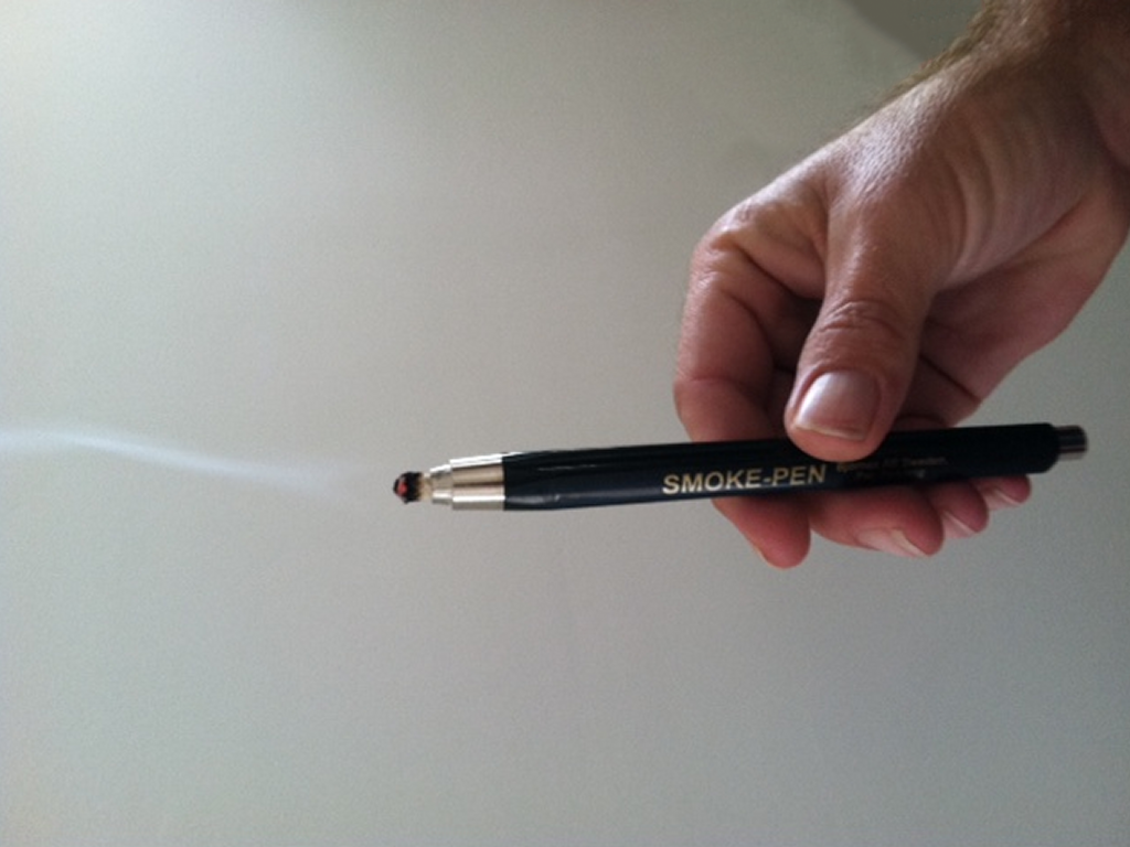 Smoke Pen Kit