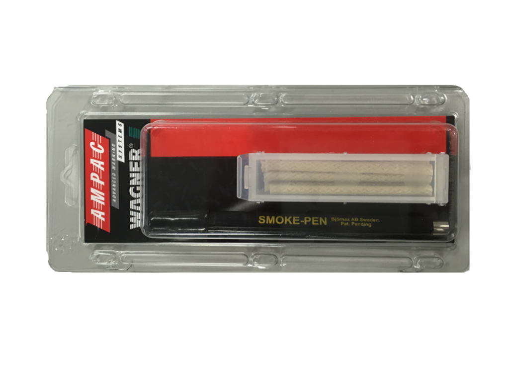Smoke Pen Kit