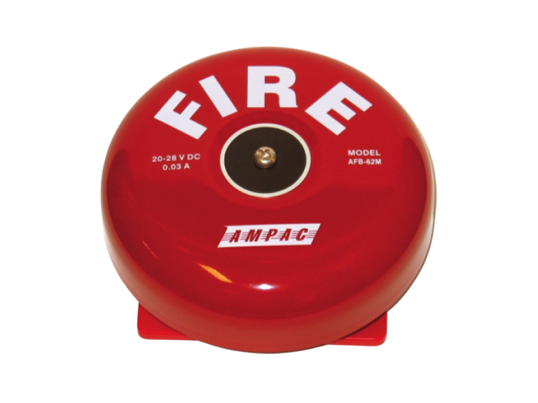 Fire Alarm Bell 150mm - Ampac