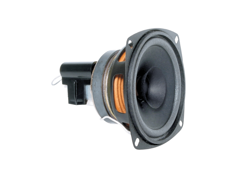 100mm Ceiling Speaker Recessed Ampac