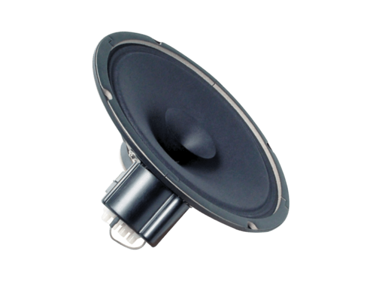 200mm Ceiling Speaker Recessed Ampac