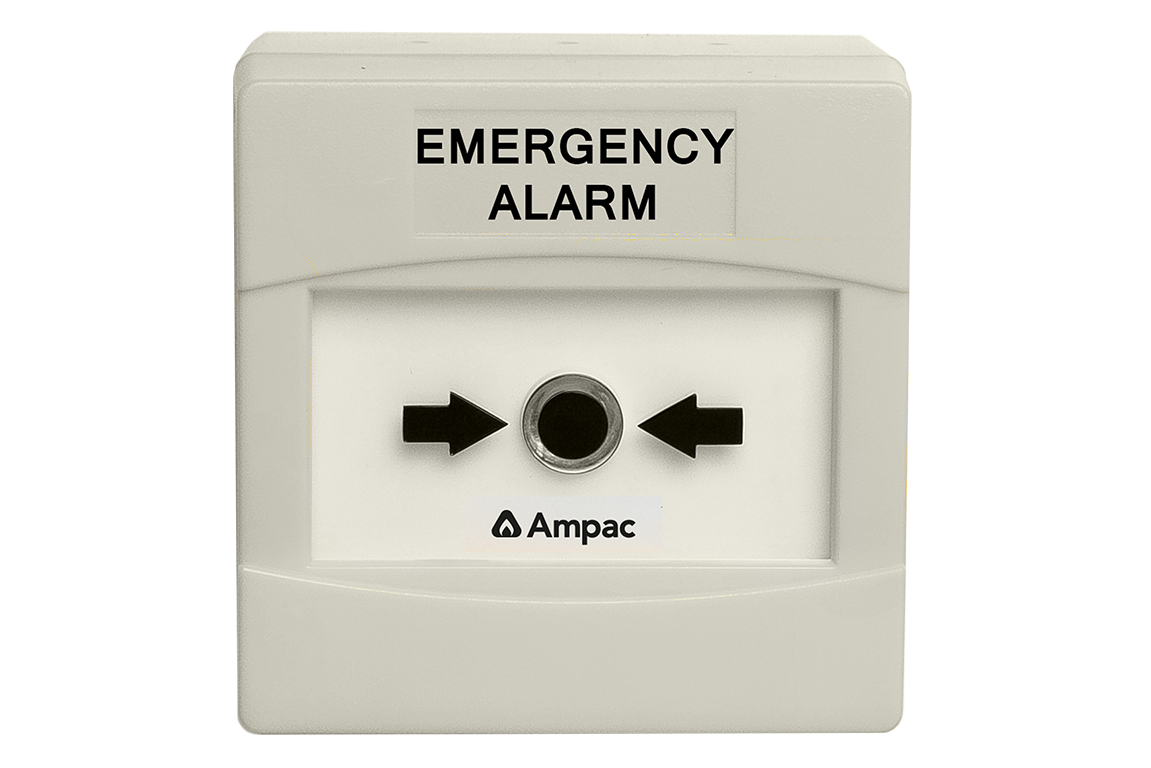 ACP-06 Conventional Manual Call Point | Detection