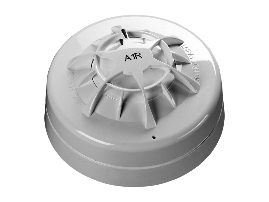 Orbis A1R Heat Detector Standard