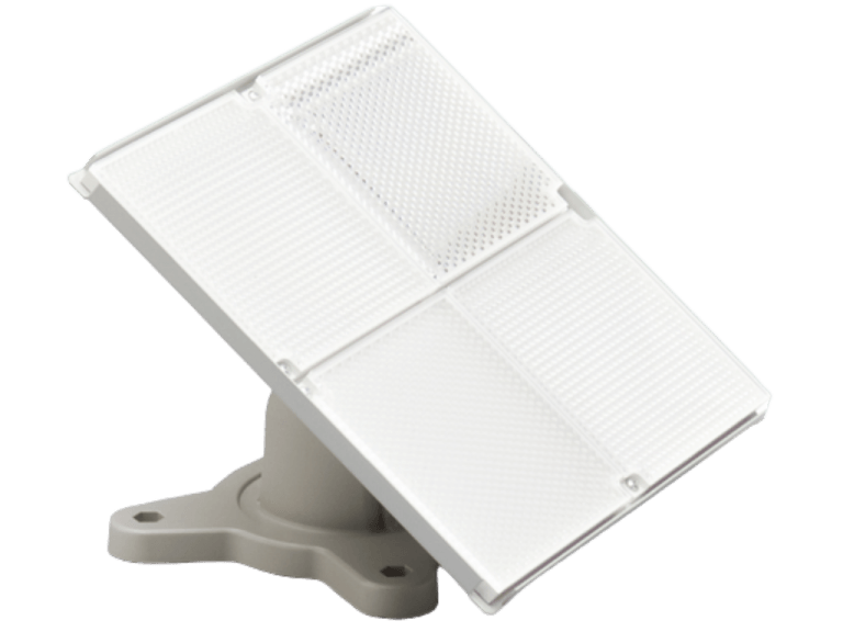 Addressable Beam Detection - Ampac