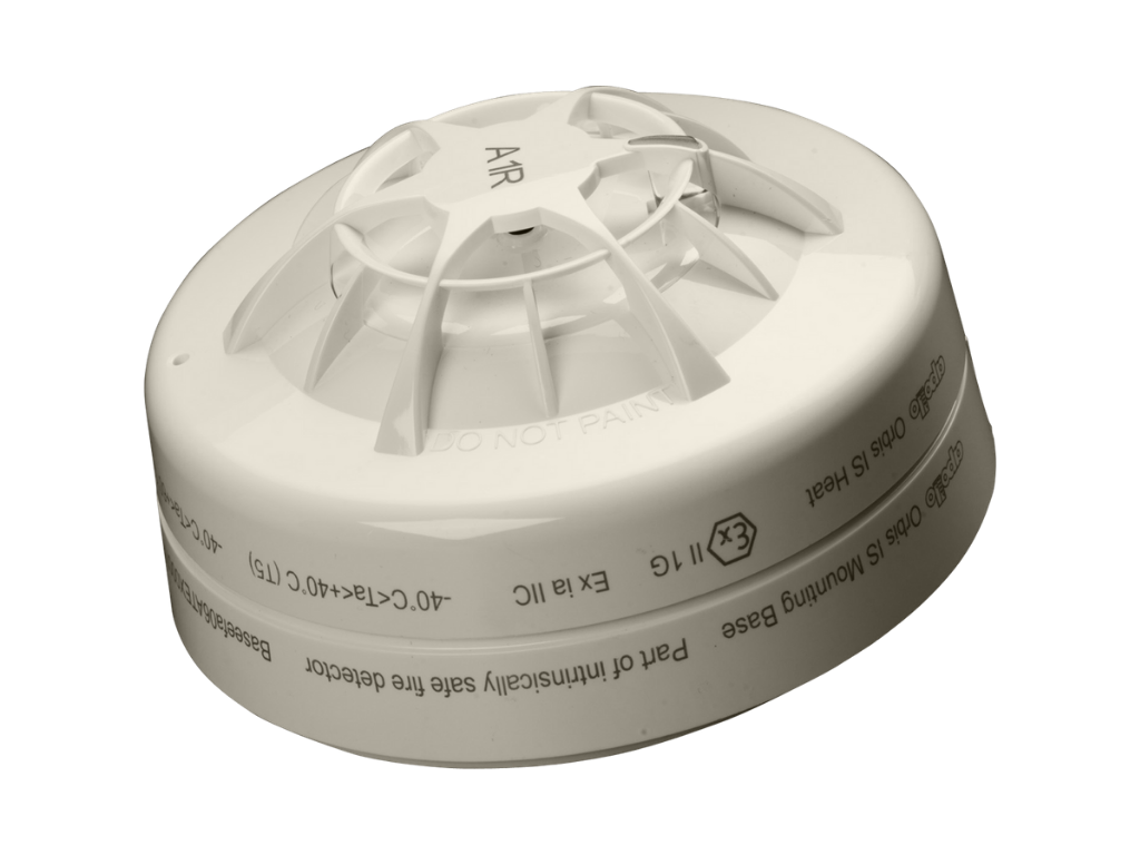 Orbis I.S. A1R Heat Detector Rate of Rise