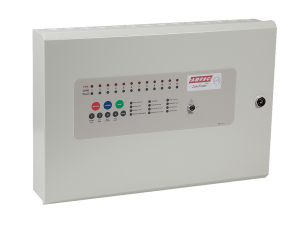 ZoneFinder 8-12 Marine Plus | Fire Alarm Control Panel