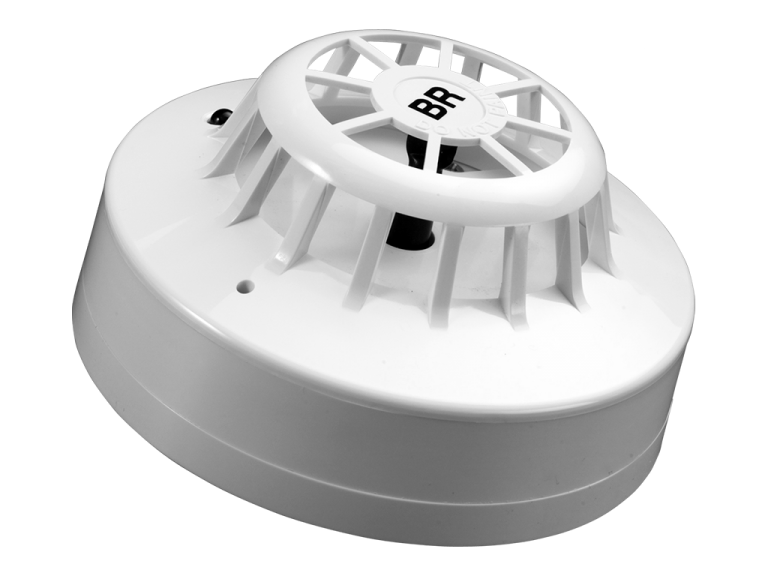 Series 65 Heat Detector Conventional Detection