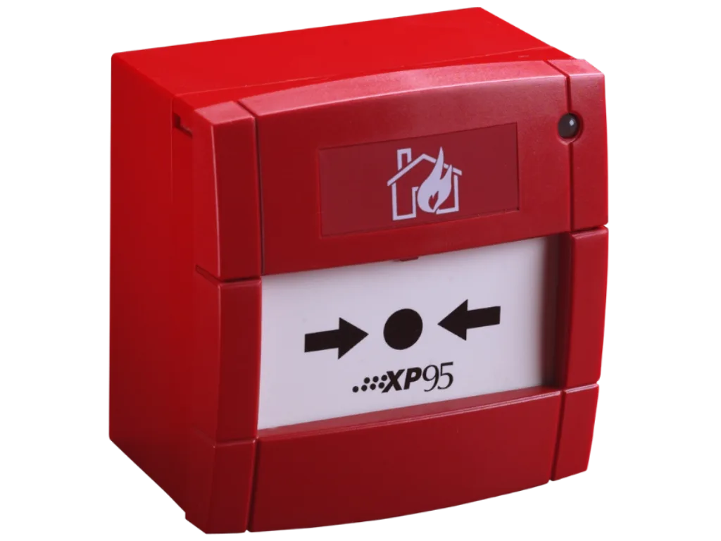 Legacy Manual Call Points