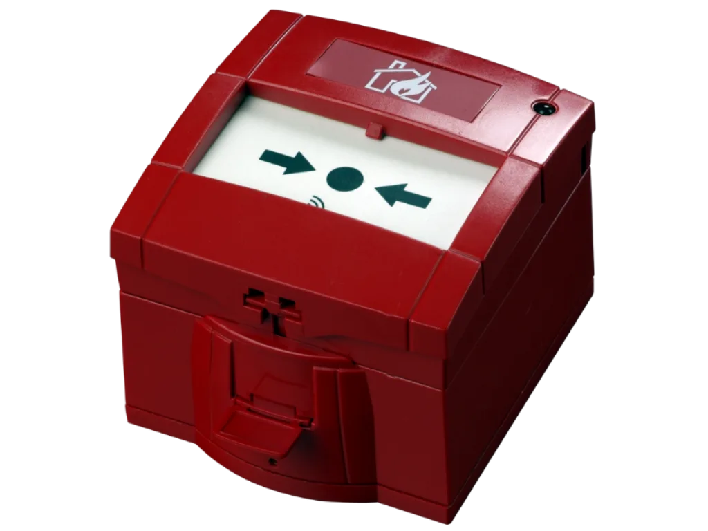 Xpander Manual Call Point