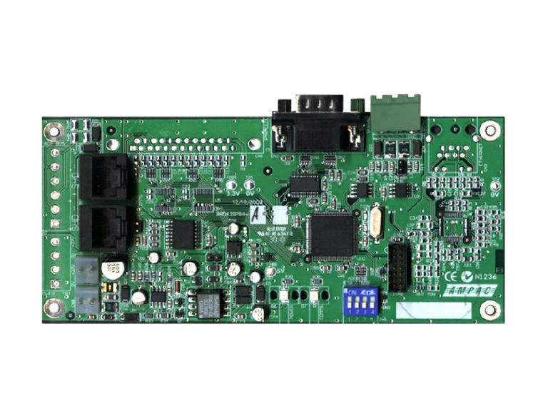 High Level Interface Expander Board - Ampac
