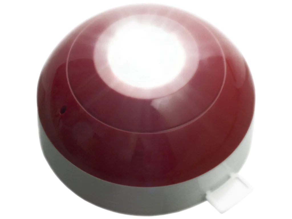 XP95 Addressable Cat W Visual Alarm Device - Ampac