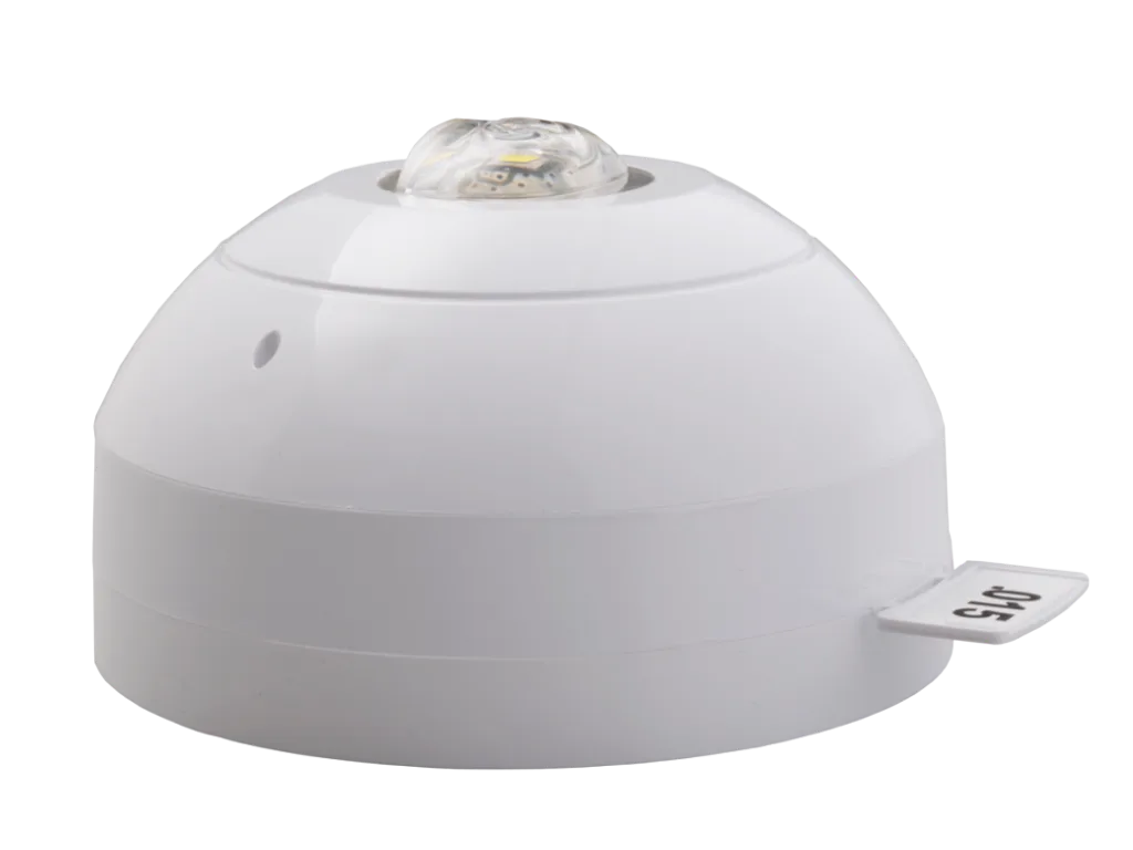 XP95 Addressable Cat W Visual Alarm Device - Ampac