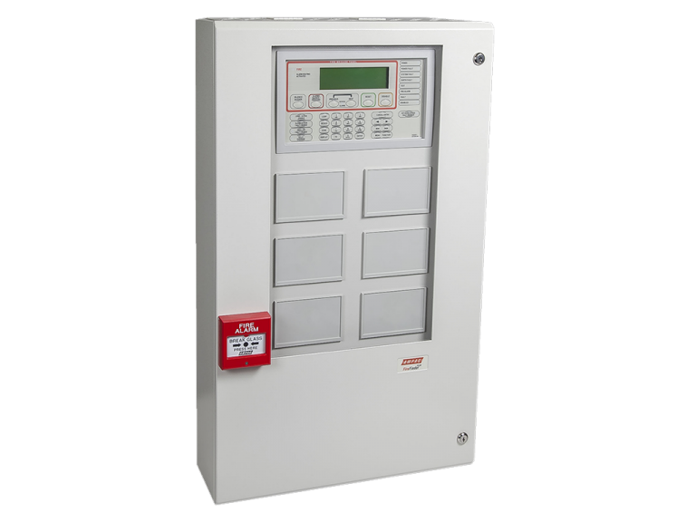 FireFinder PLUS Addressable | Fire Alarm Control Panels