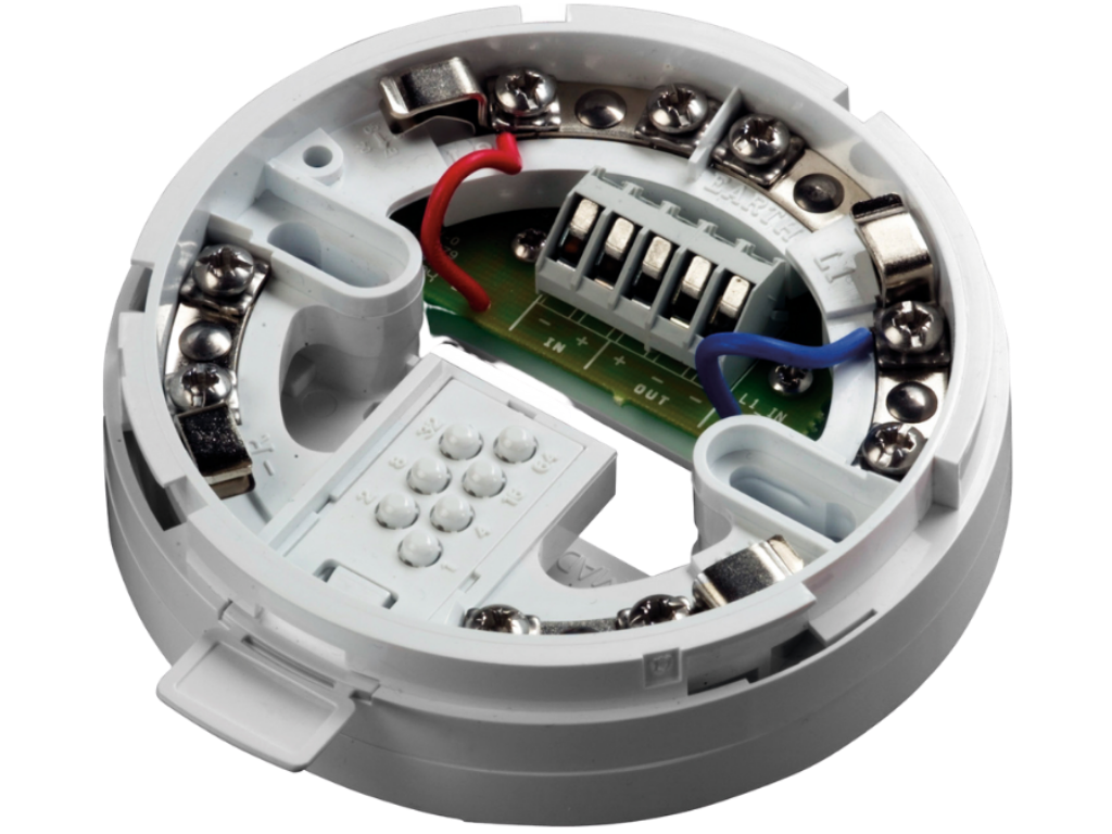 XP95 Discovery Isolating Detector Base