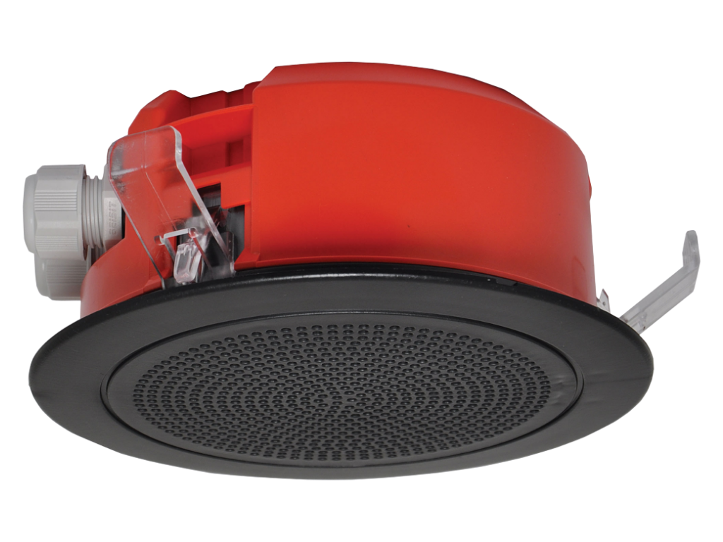 Ceiling Speaker | AS ISO 7240.24 Certified