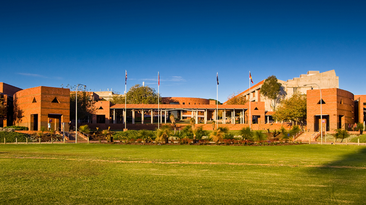 Curtin University Ampac