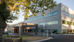 Rotorua Hospital