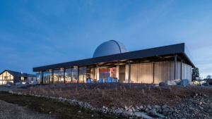 Dark Sky Astronomy Centre