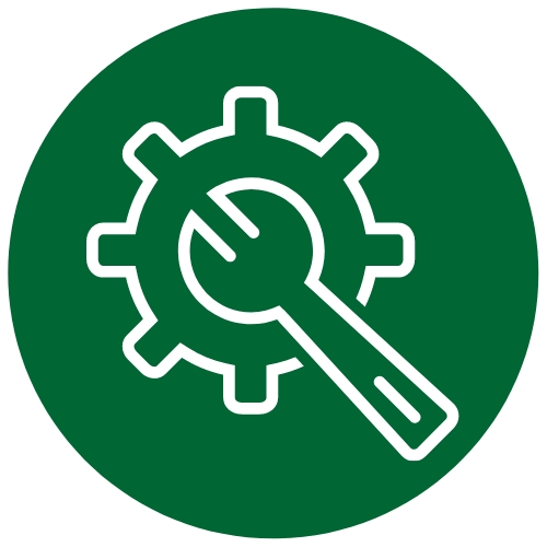Tailored Solutions