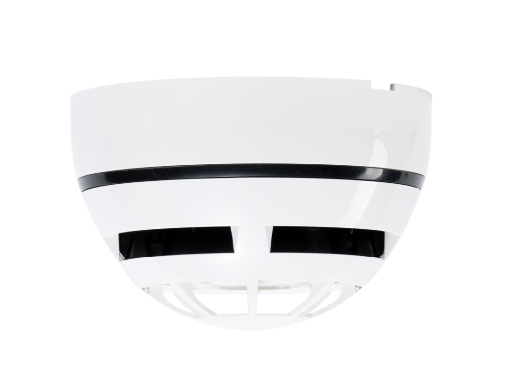 Reach Multi-Sensor Detector (Optical/Heat) - Ampac