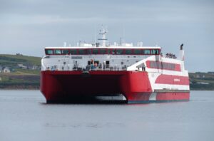 Pentland Ferry