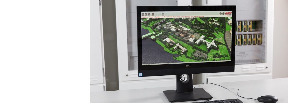 Website Home Banner SmartView