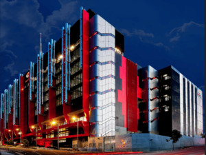 NEXTDC S3 Data Centre